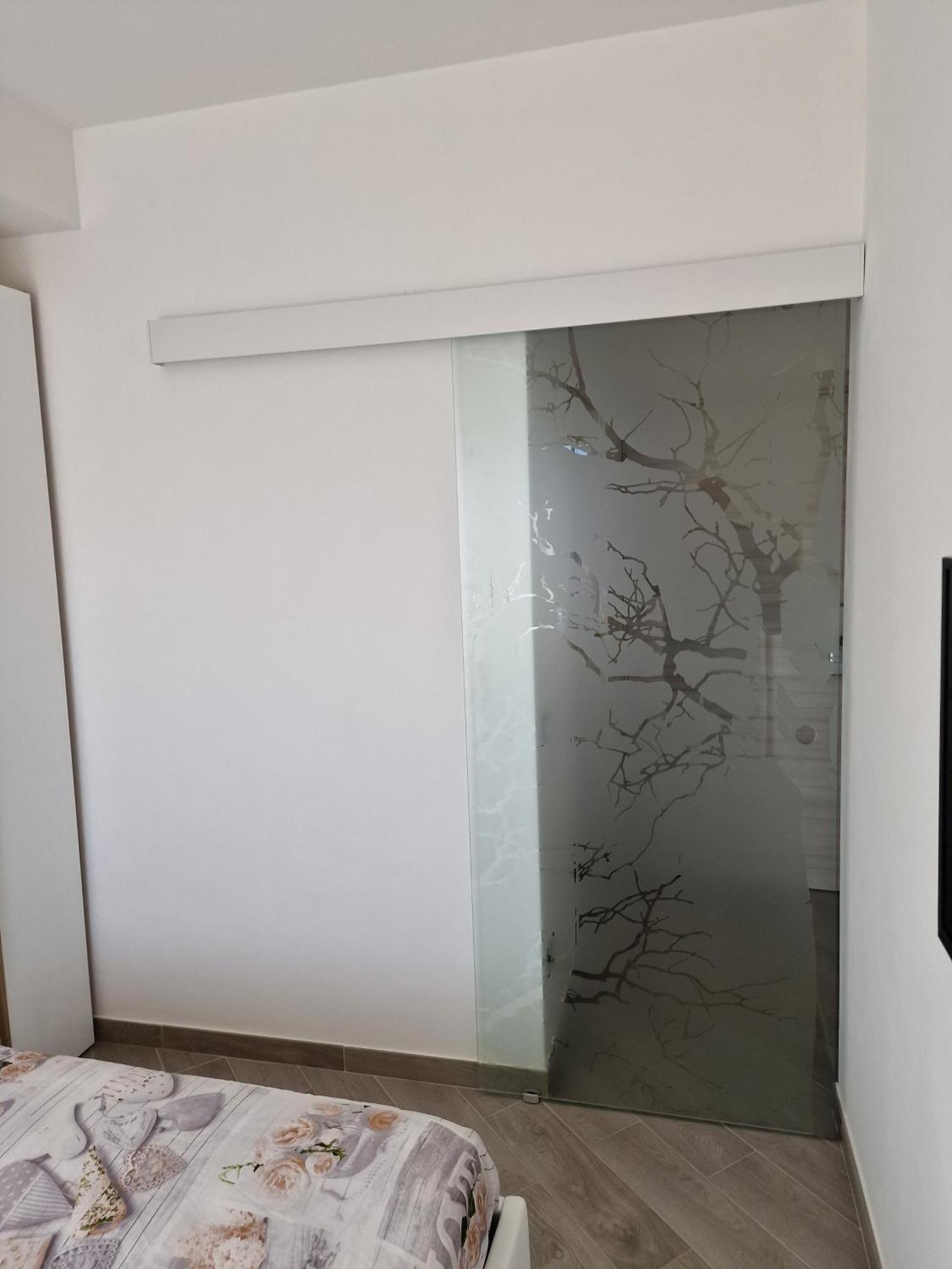 Tower Apartments 泰拉奇纳 外观 照片